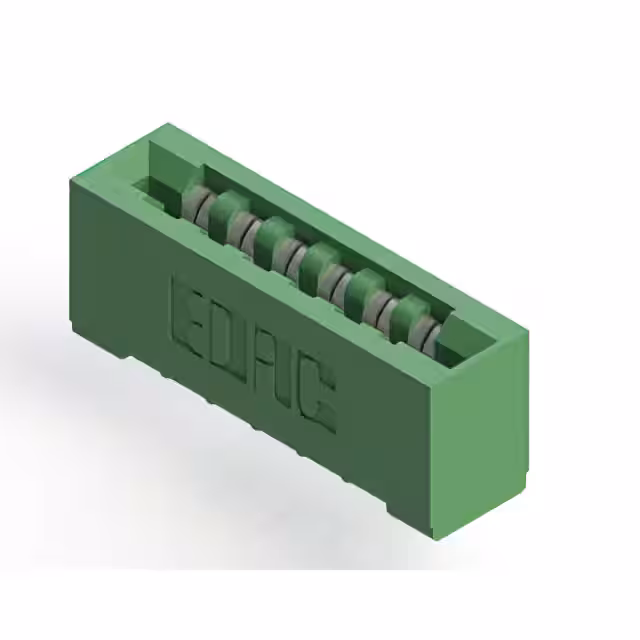 307-006-454-101 EDAC Inc.  Edgeboard Connectors